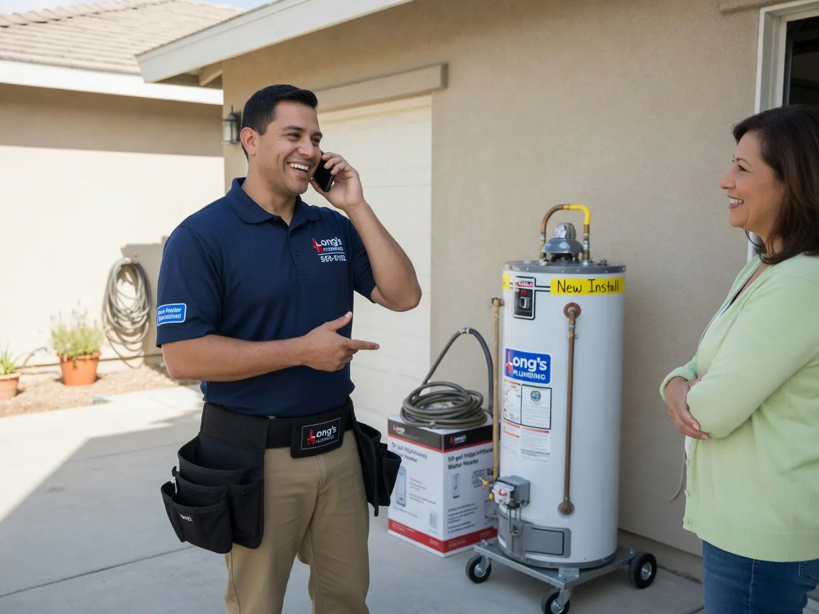Leak Detection Almyra, AR FAQs